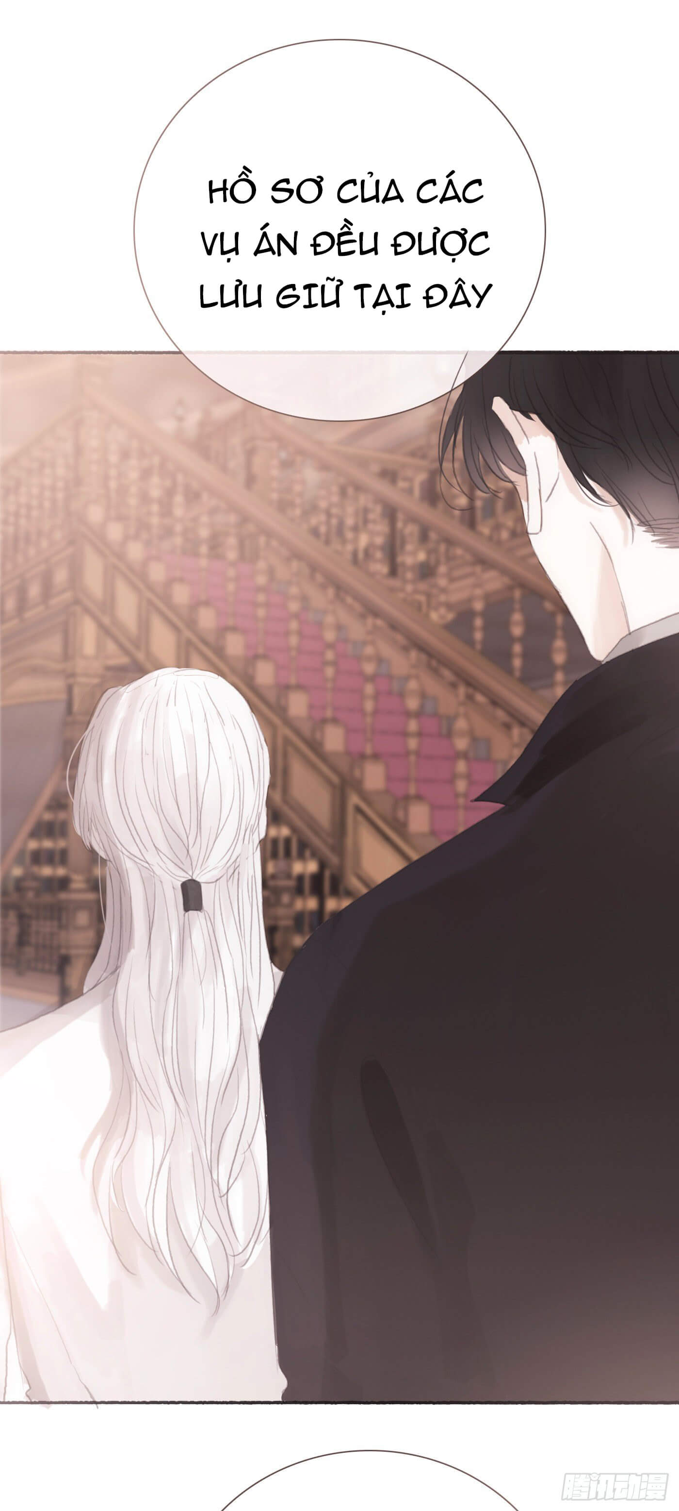 Thỉnh Cùng Ta Đồng Miên Chap 6 - Next Chap 7