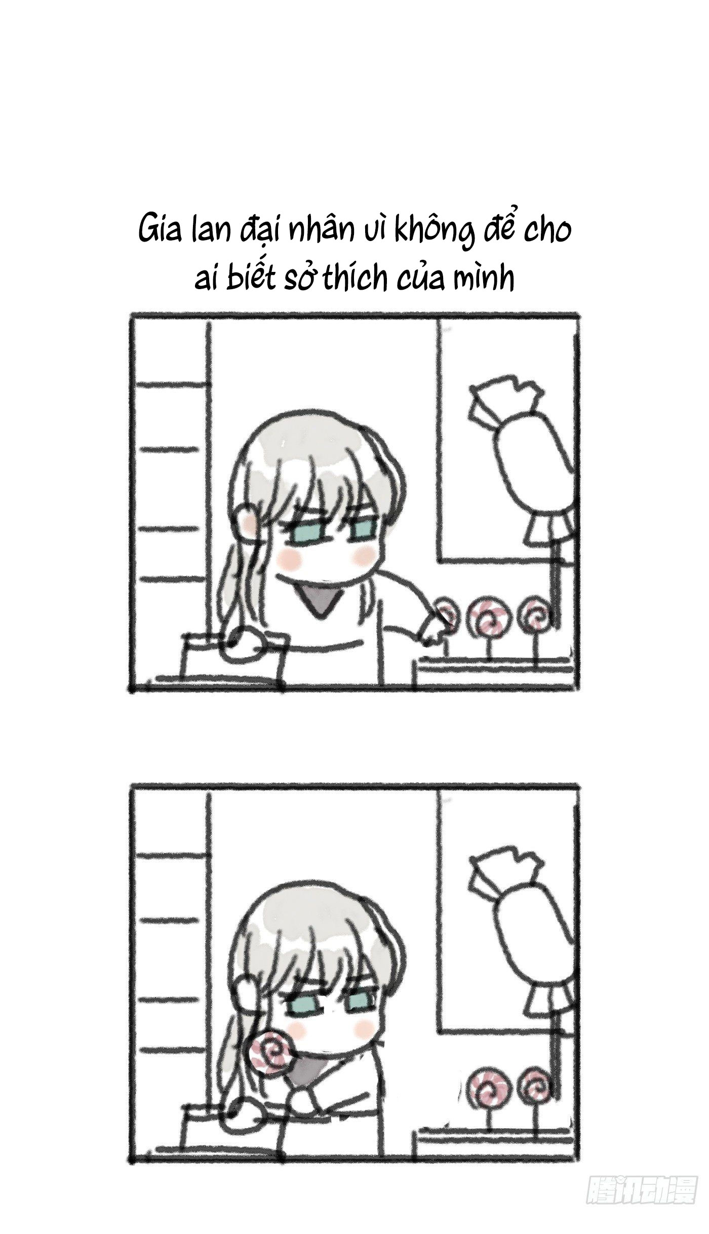 Thỉnh Cùng Ta Đồng Miên Chap 7 - Trang 3
