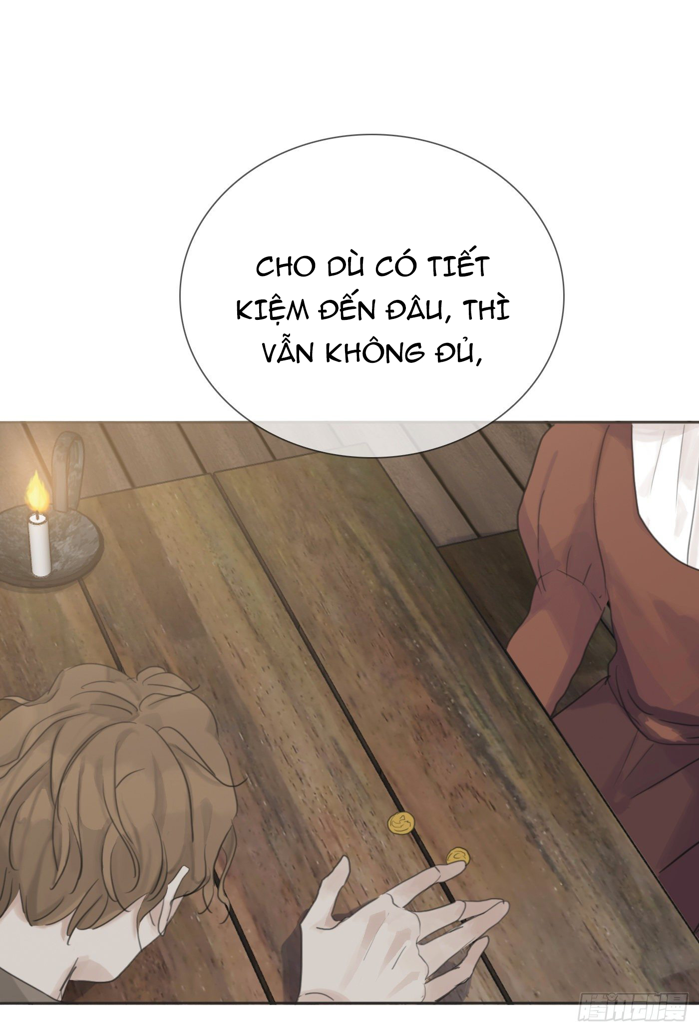 Thỉnh Cùng Ta Đồng Miên Chap 8 - Next Chap 9
