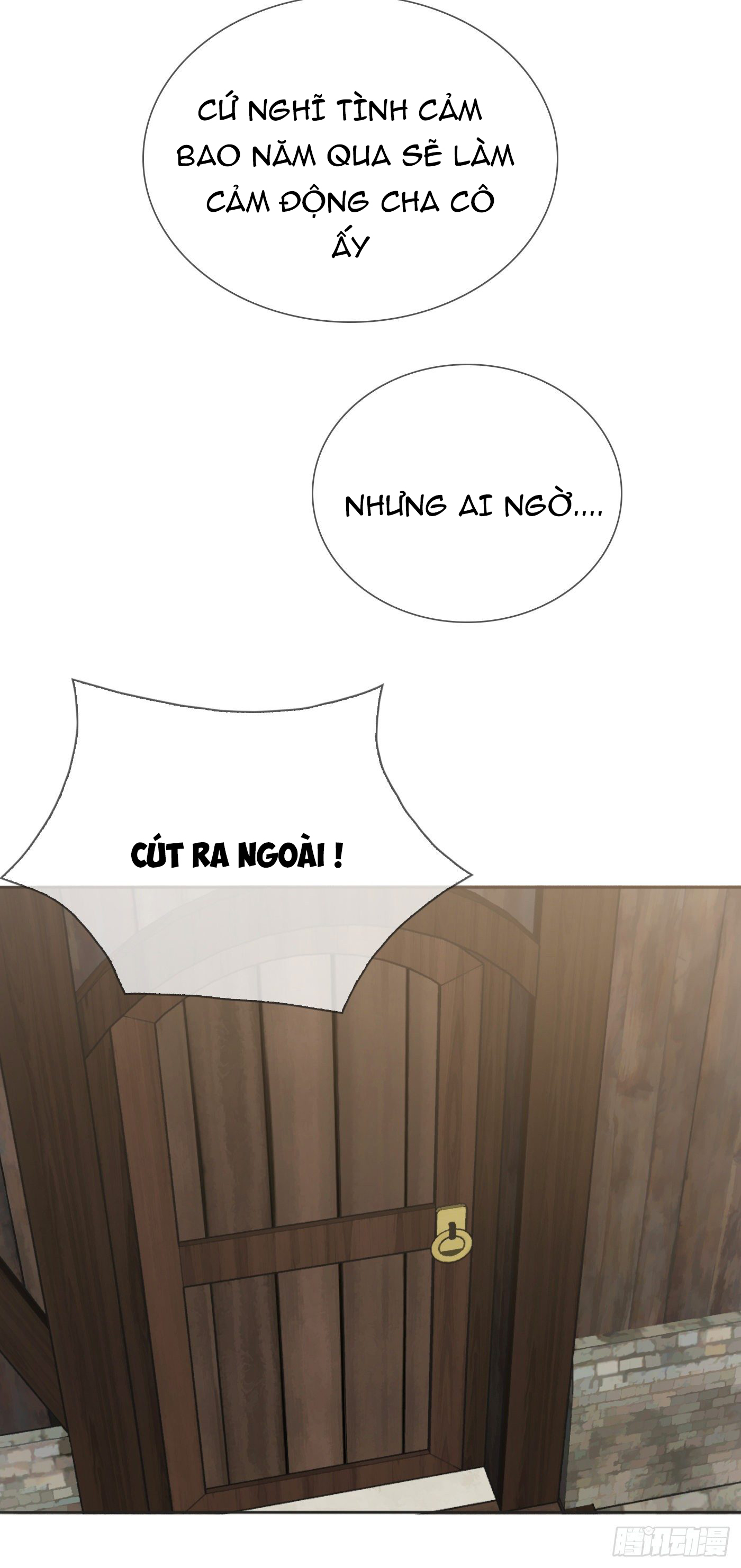 Thỉnh Cùng Ta Đồng Miên Chap 8 - Next Chap 9