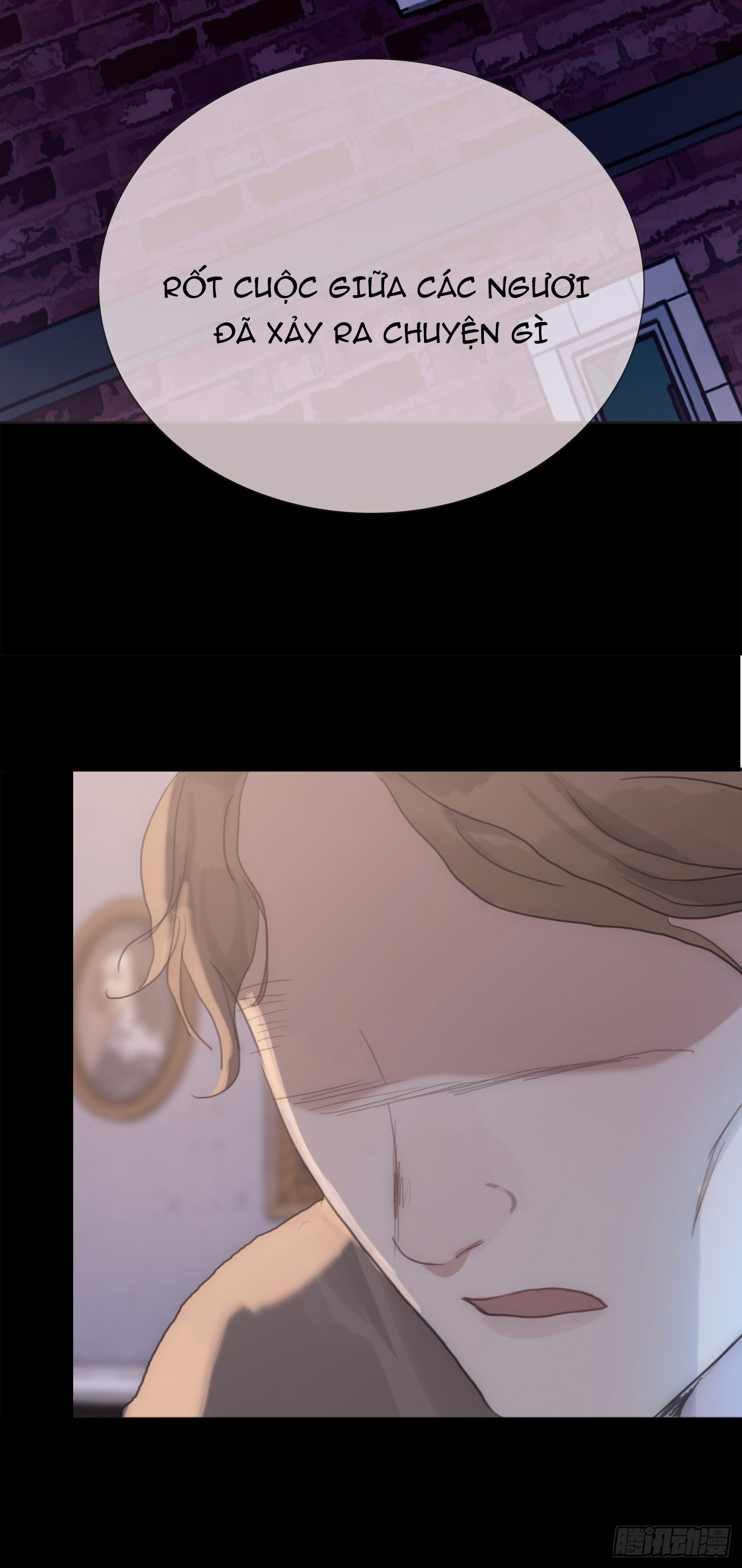 Thỉnh Cùng Ta Đồng Miên Chap 8 - Next Chap 9