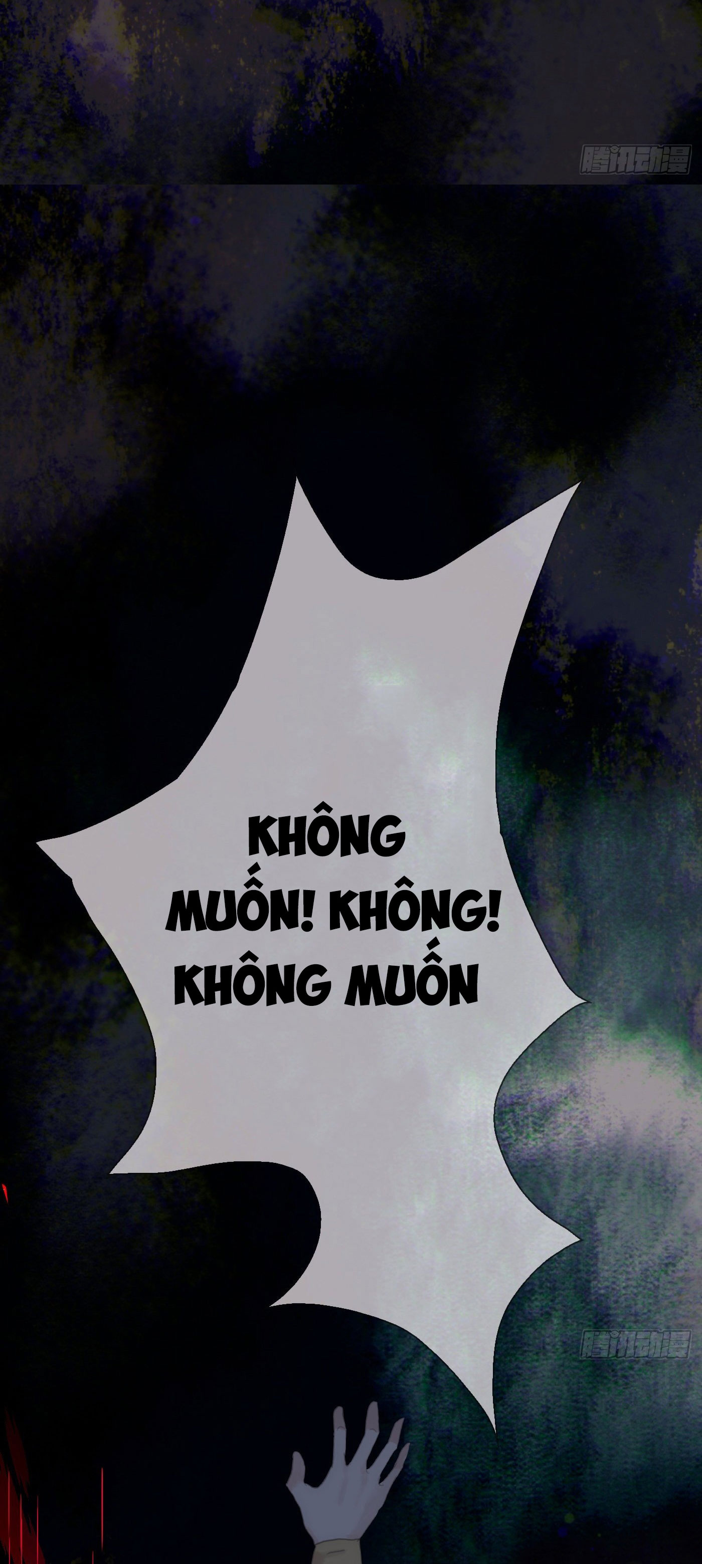 Thỉnh Cùng Ta Đồng Miên Chap 9 - Trang 3