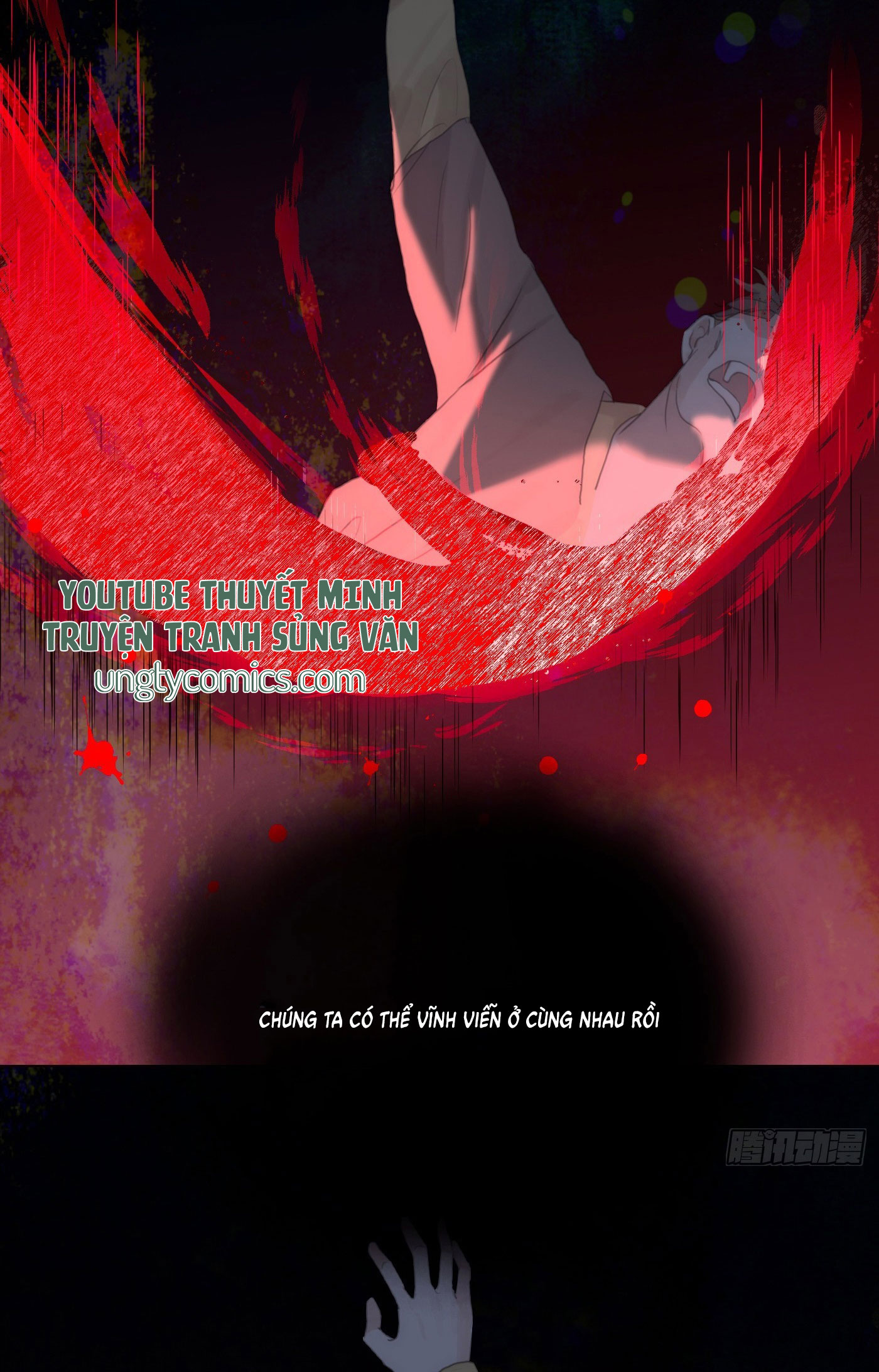 Thỉnh Cùng Ta Đồng Miên Chap 9 - Trang 3
