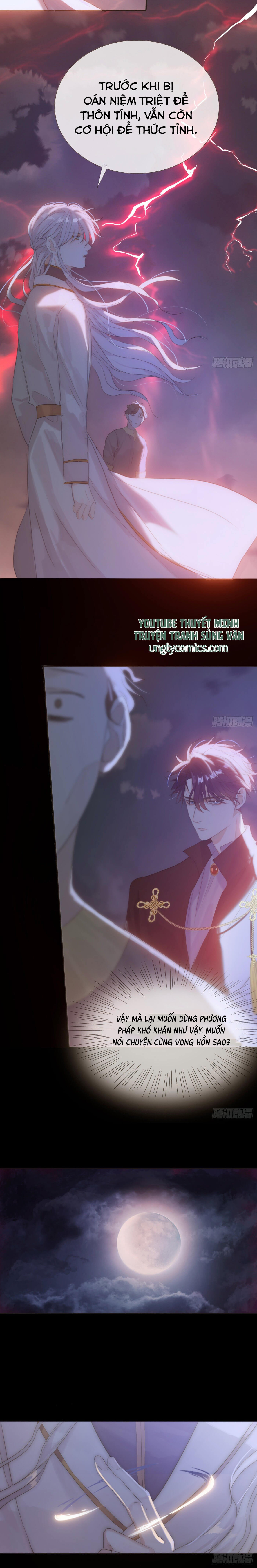 Thỉnh Cùng Ta Đồng Miên Chap 9 - Trang 3