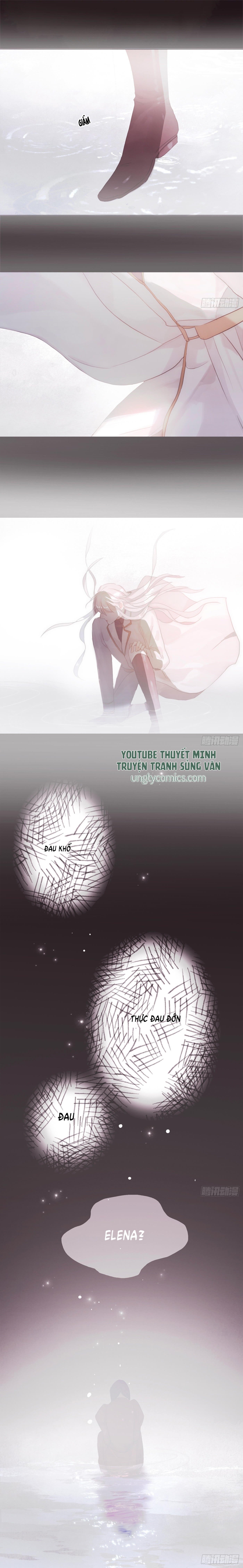 Thỉnh Cùng Ta Đồng Miên Chap 9 - Trang 3