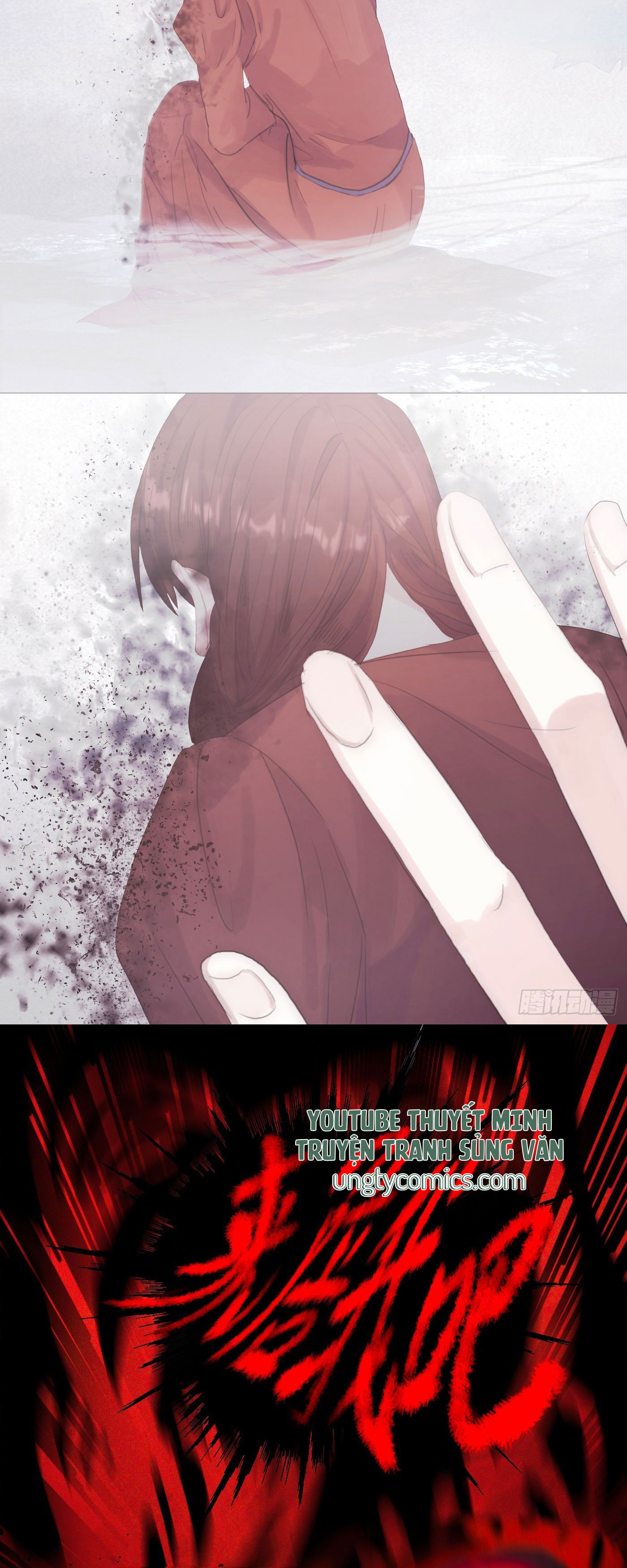 Thỉnh Cùng Ta Đồng Miên Chap 9 - Trang 3