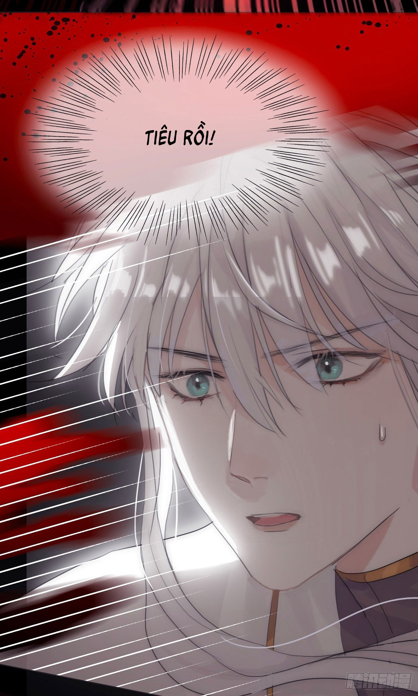 Thỉnh Cùng Ta Đồng Miên Chap 9 - Trang 3