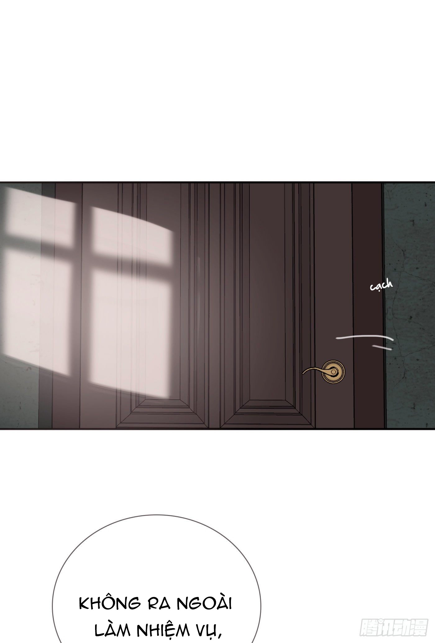 Thỉnh Cùng Ta Đồng Miên Chap 12 - Next Chap 13