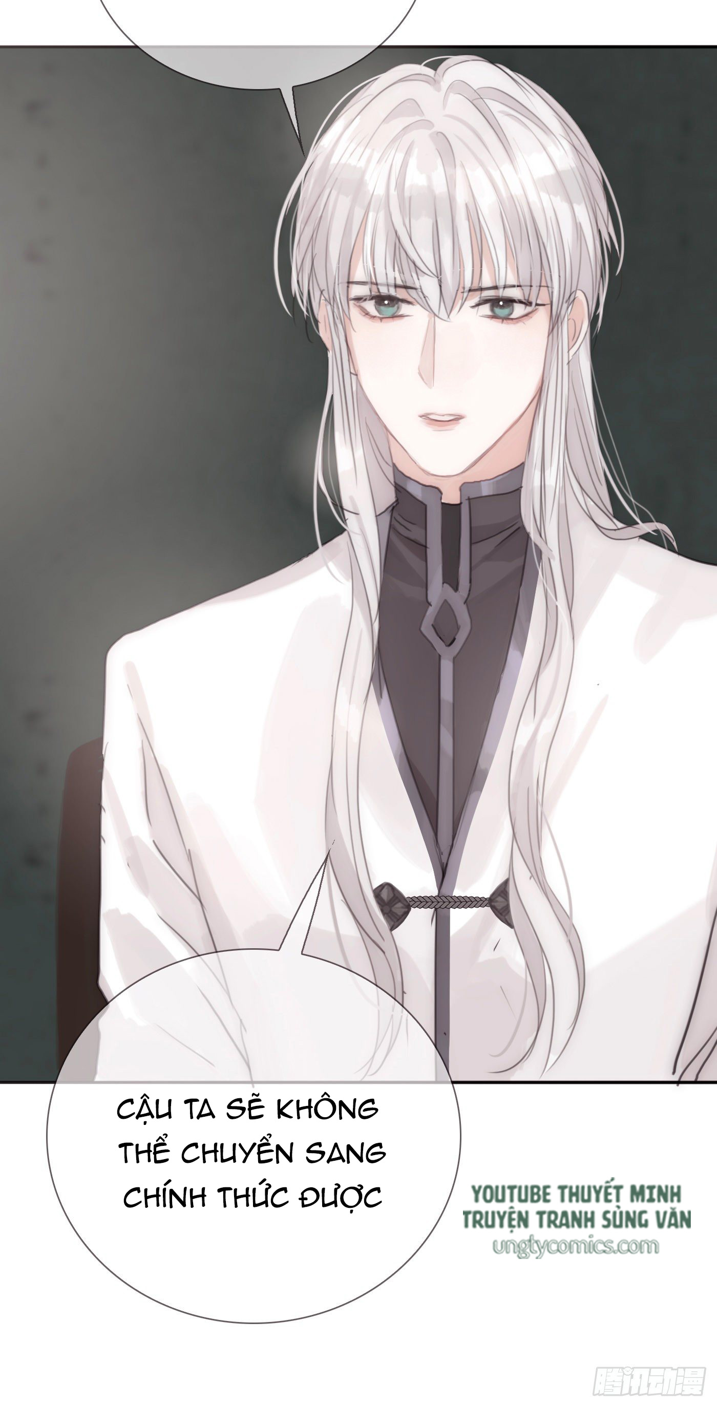 Thỉnh Cùng Ta Đồng Miên Chap 12 - Next Chap 13