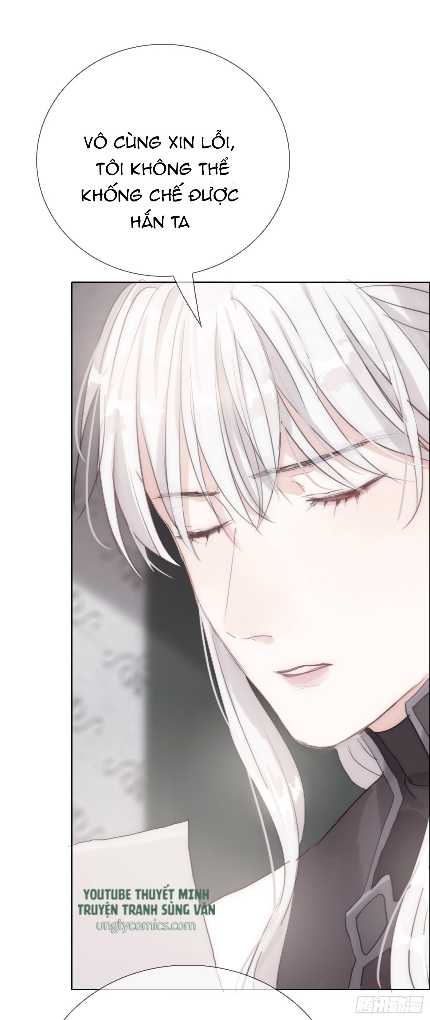 Thỉnh Cùng Ta Đồng Miên Chap 12 - Next Chap 13