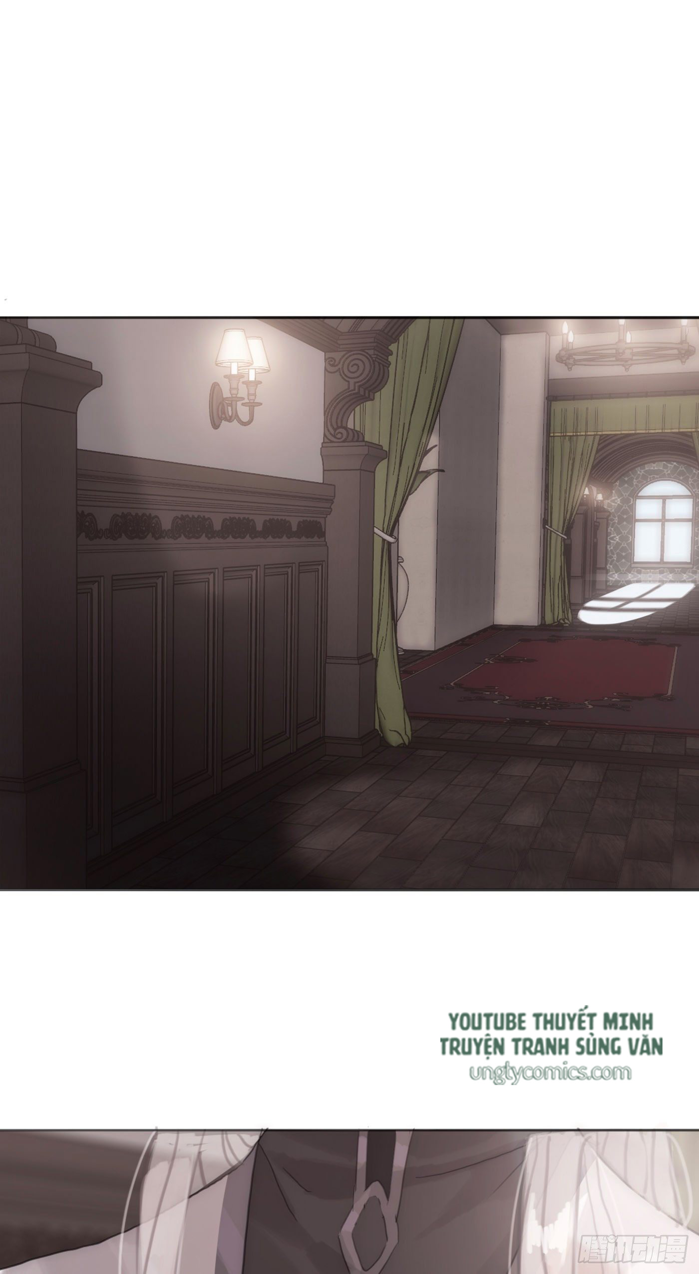 Thỉnh Cùng Ta Đồng Miên Chap 12 - Next Chap 13