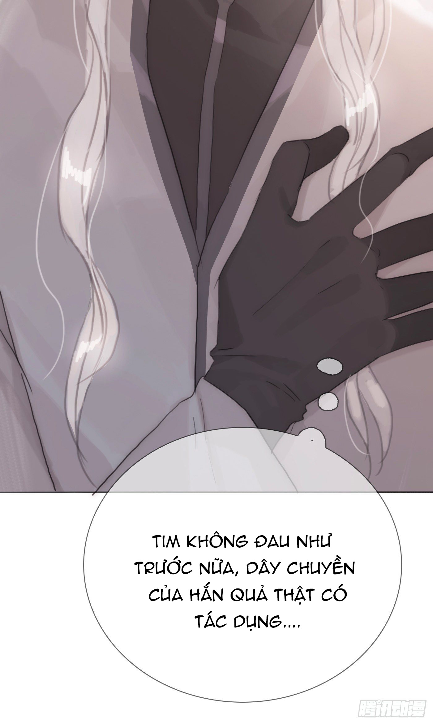 Thỉnh Cùng Ta Đồng Miên Chap 12 - Next Chap 13
