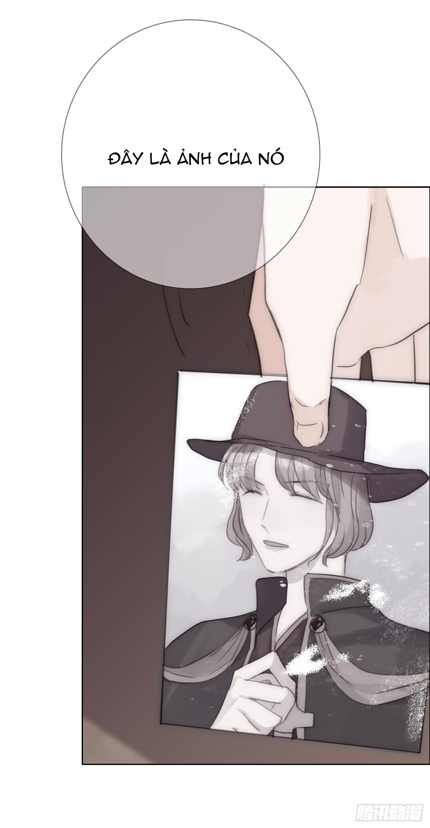 Thỉnh Cùng Ta Đồng Miên Chap 12 - Next Chap 13