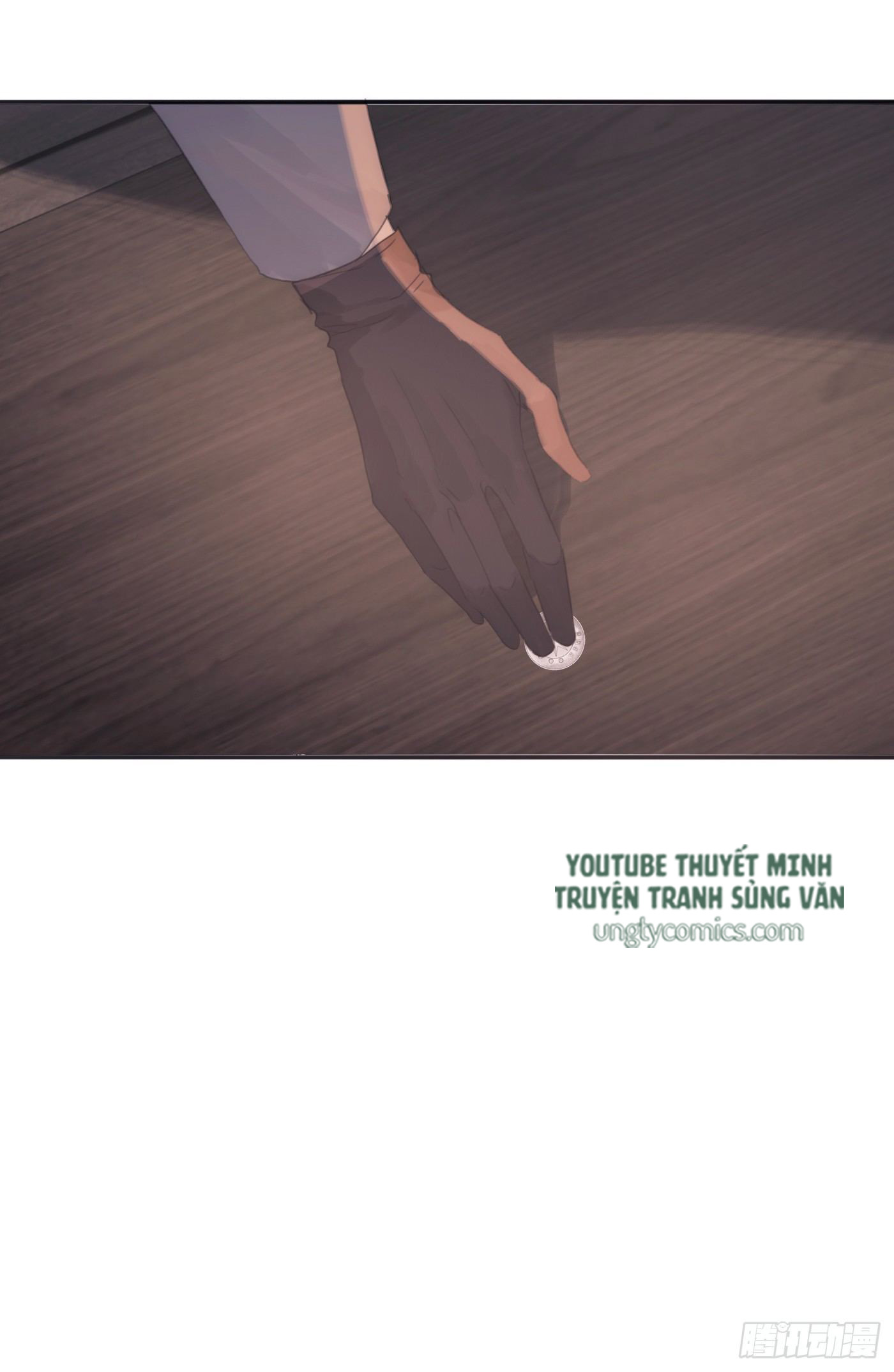 Thỉnh Cùng Ta Đồng Miên Chap 14 - Trang 3