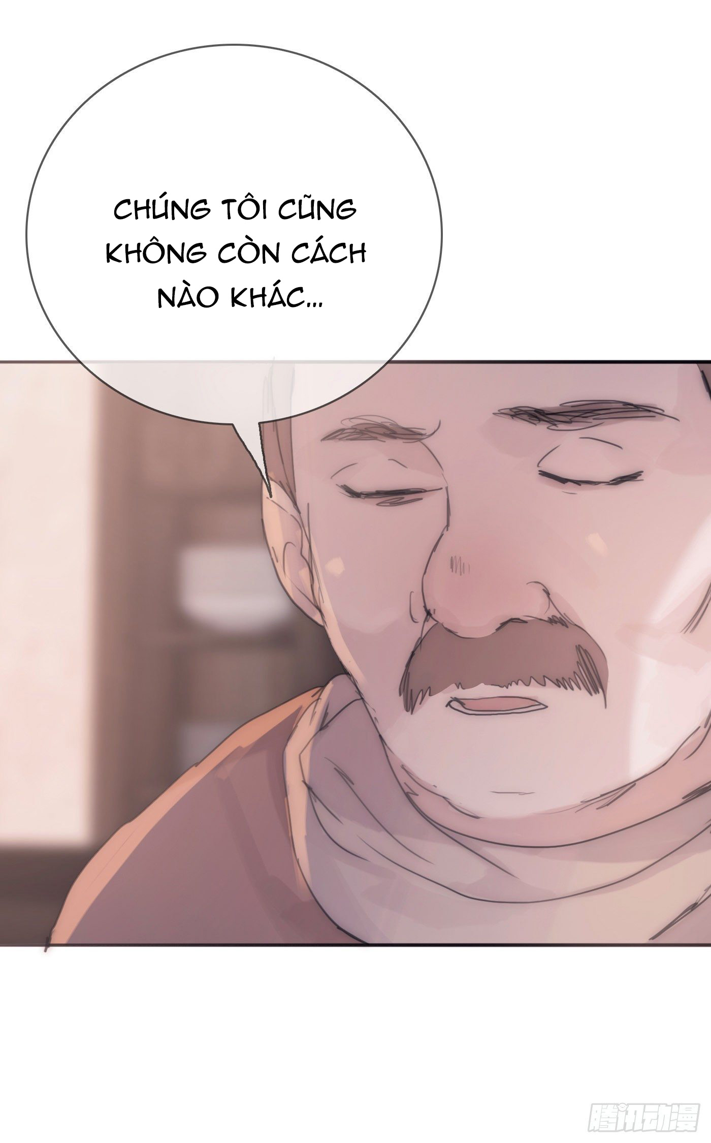 Thỉnh Cùng Ta Đồng Miên Chap 14 - Trang 3
