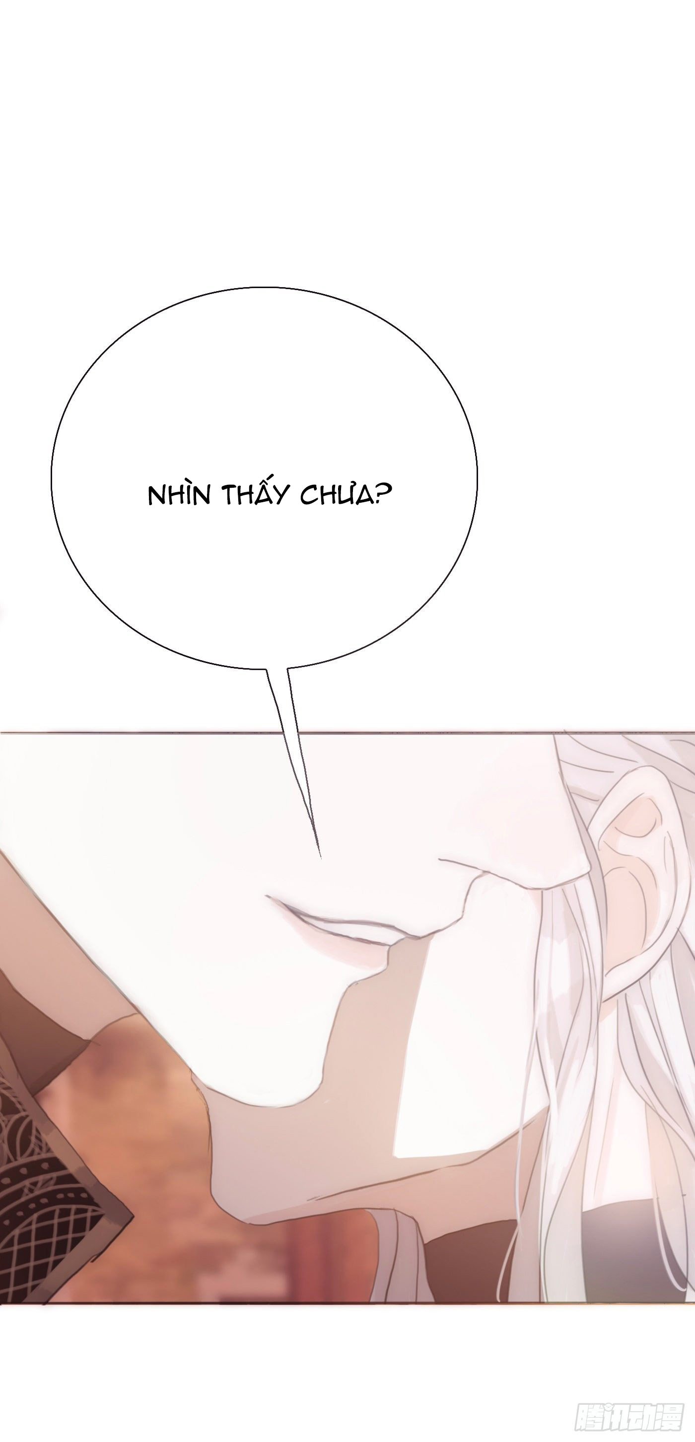 Thỉnh Cùng Ta Đồng Miên Chap 14 - Trang 3