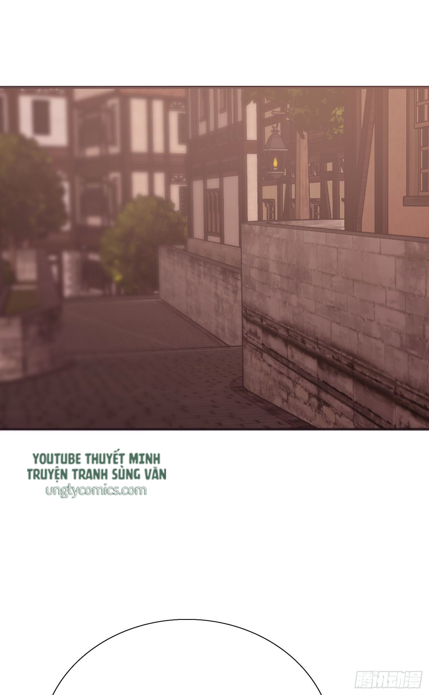 Thỉnh Cùng Ta Đồng Miên Chap 14 - Trang 3