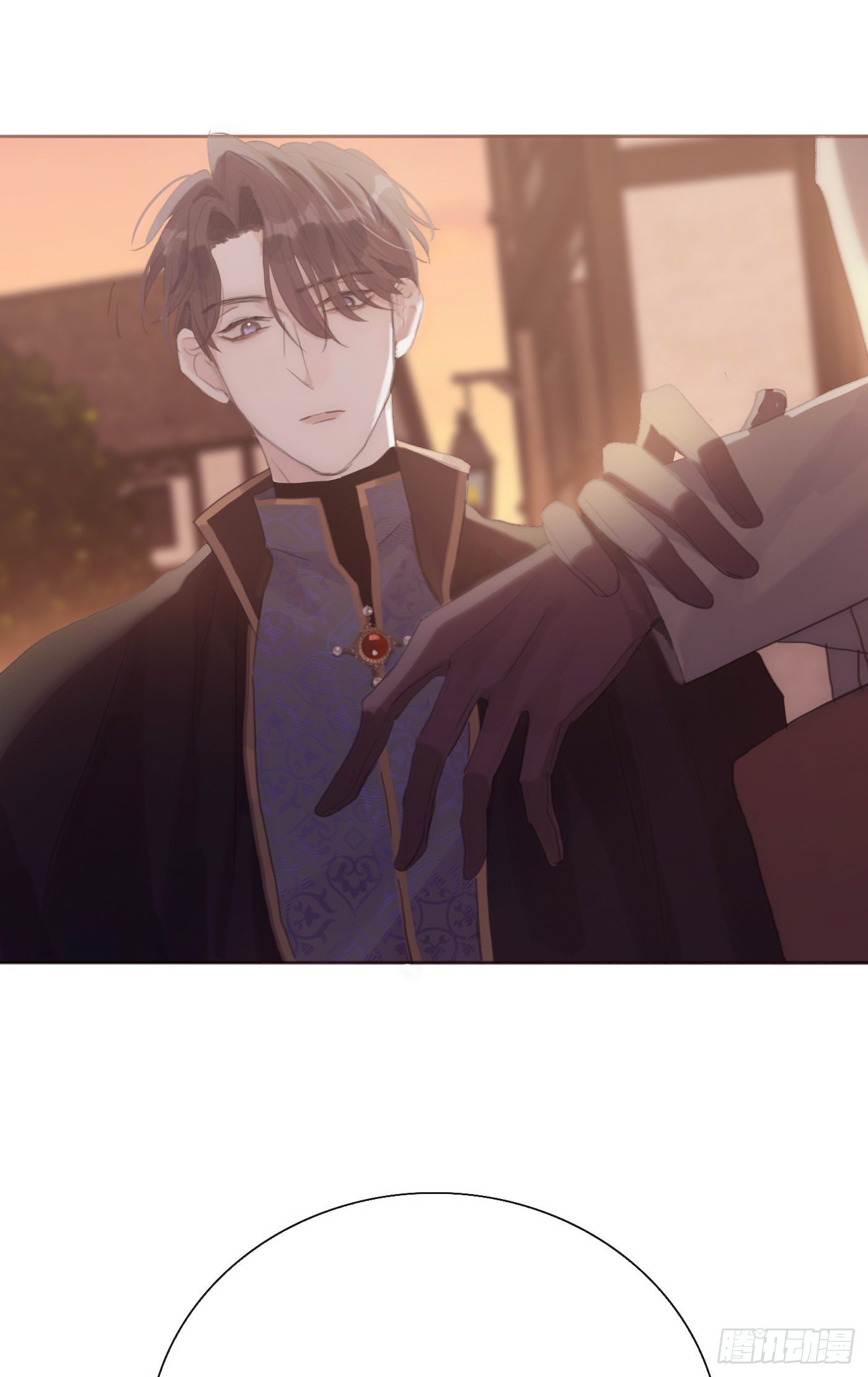 Thỉnh Cùng Ta Đồng Miên Chap 14 - Trang 3