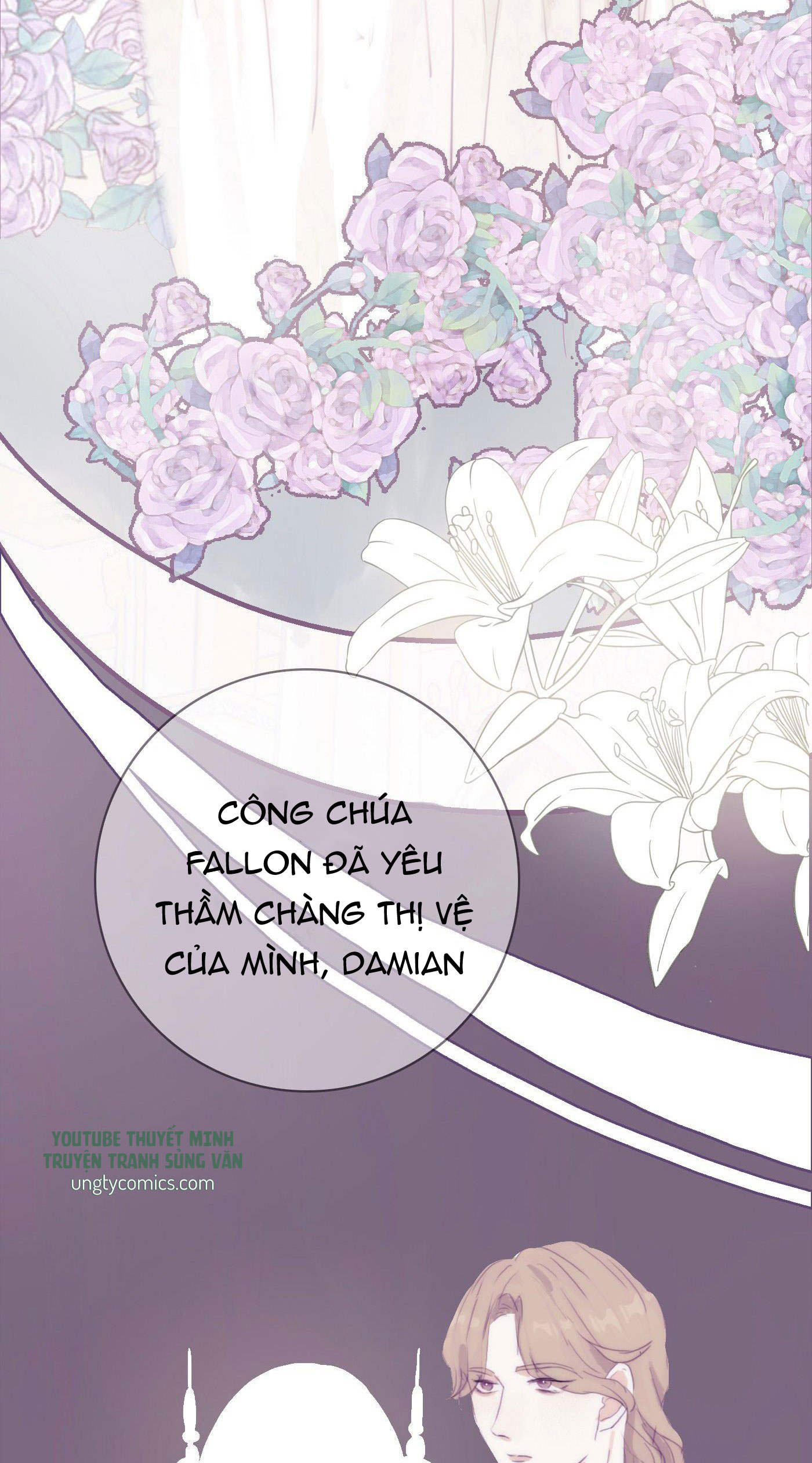 Thỉnh Cùng Ta Đồng Miên Chap 15 - Trang 3