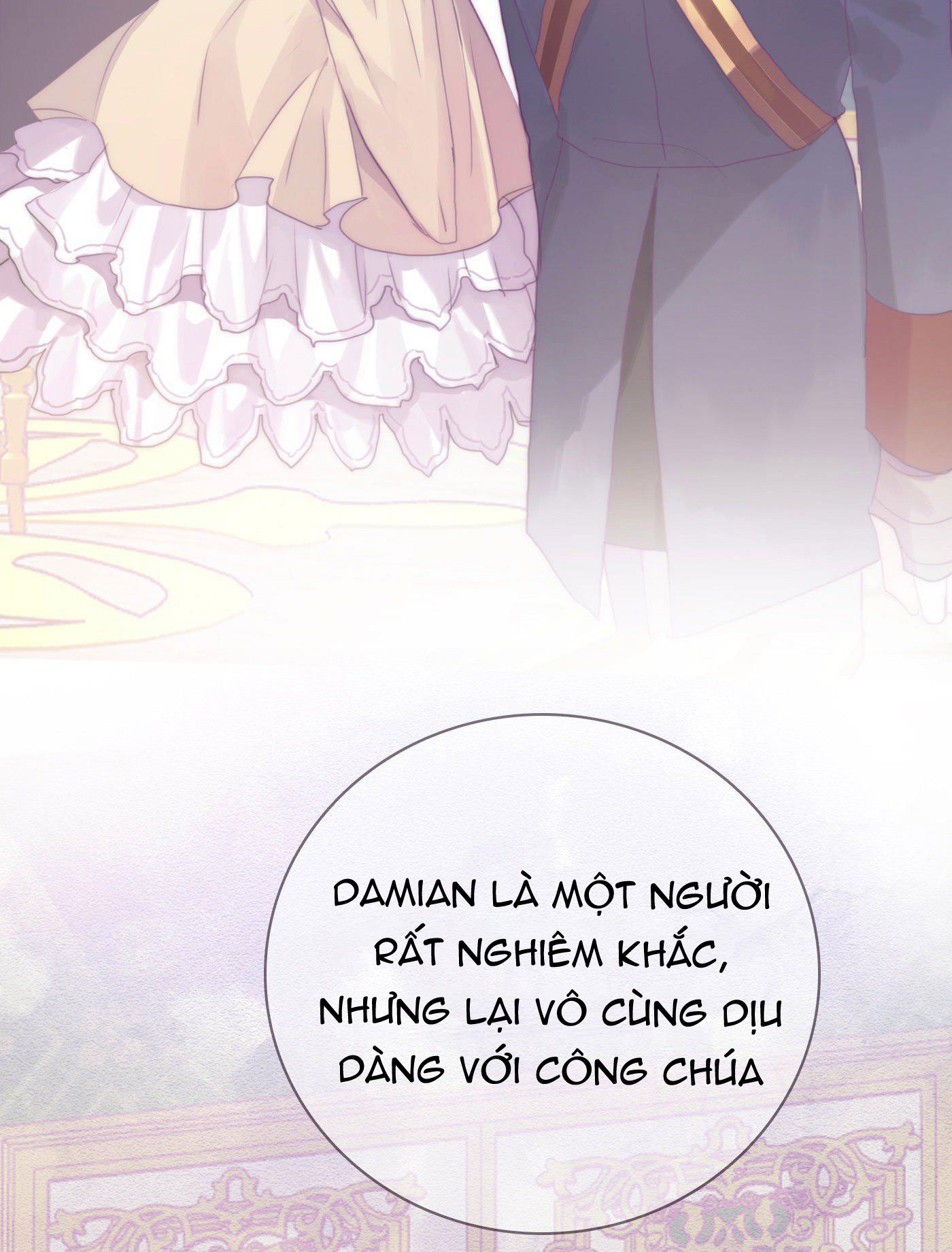 Thỉnh Cùng Ta Đồng Miên Chap 15 - Trang 3