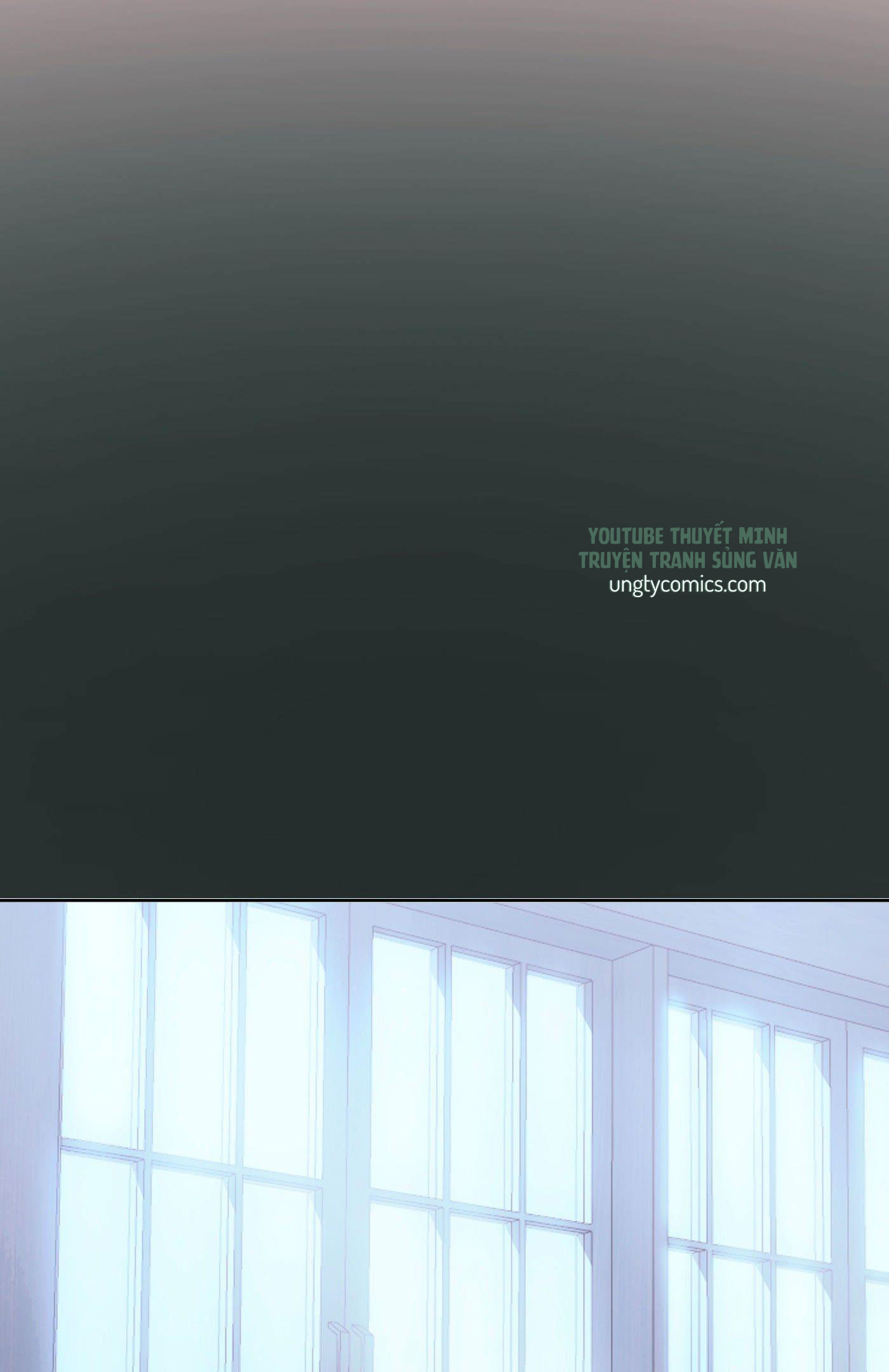 Thỉnh Cùng Ta Đồng Miên Chap 15 - Trang 3