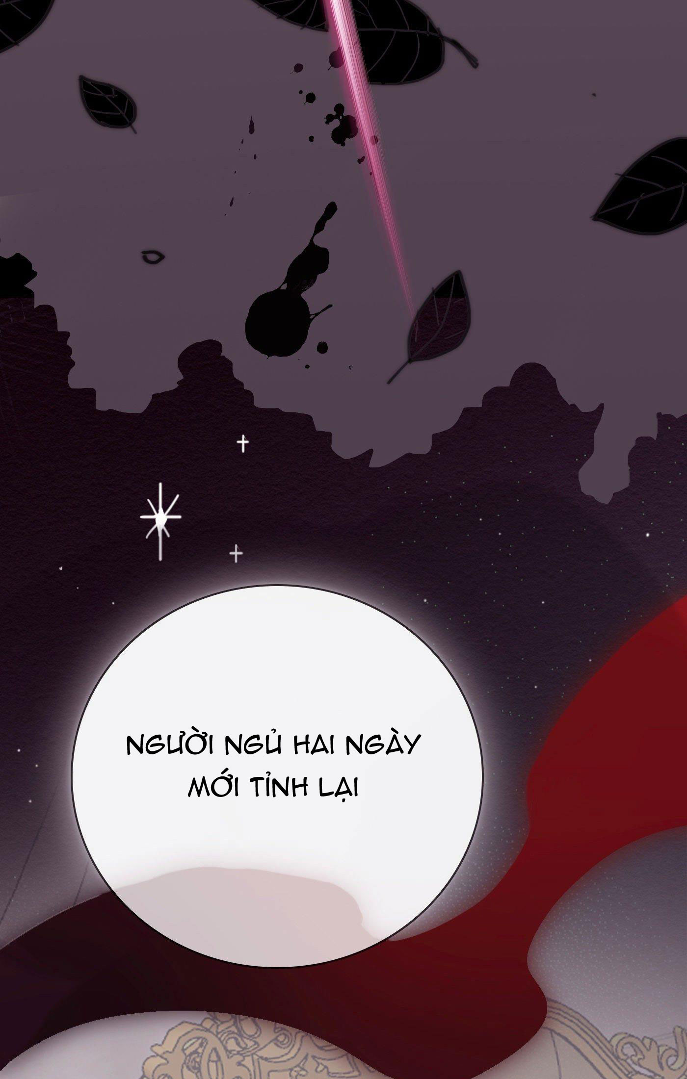 Thỉnh Cùng Ta Đồng Miên Chap 15 - Trang 3