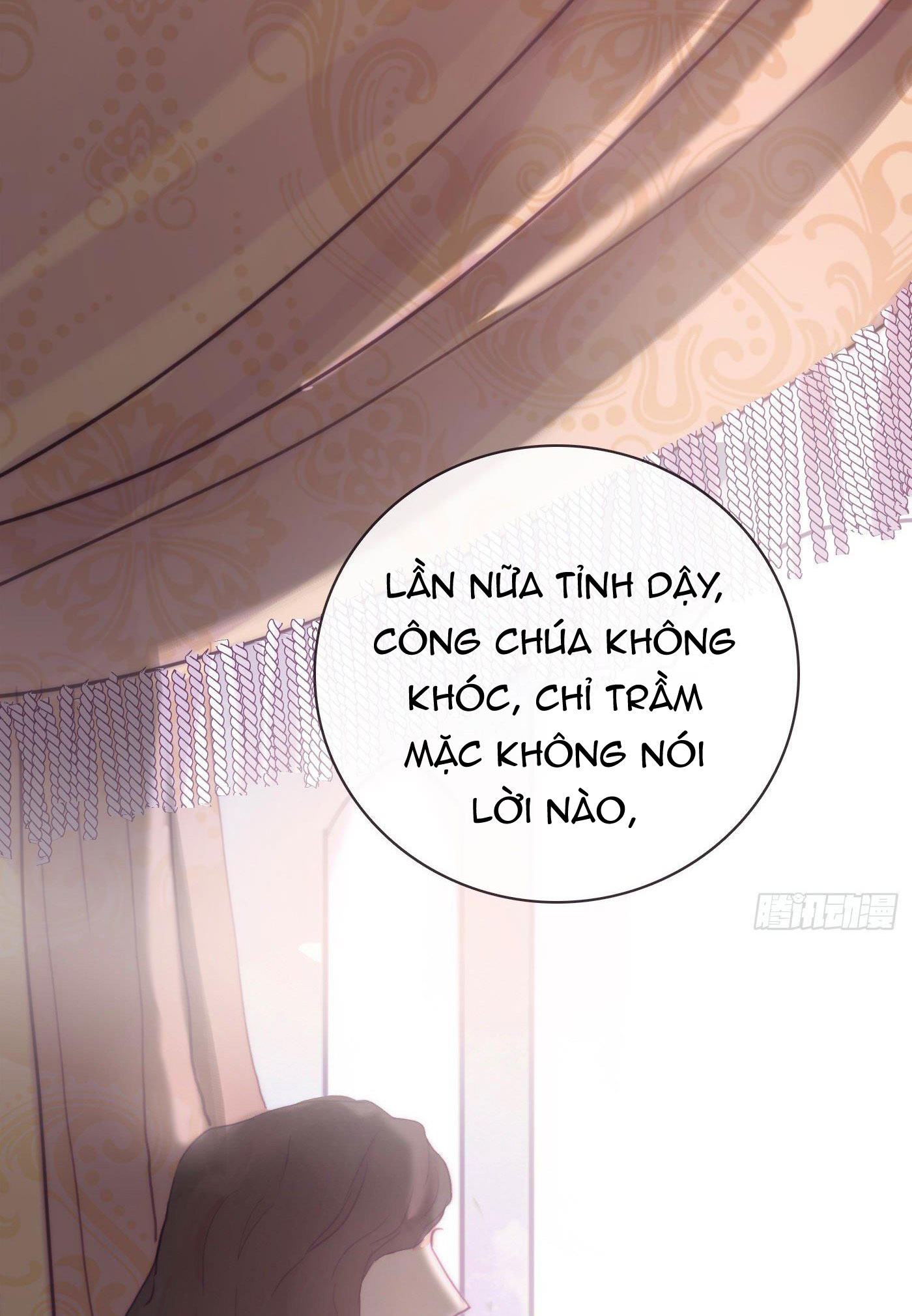 Thỉnh Cùng Ta Đồng Miên Chap 15 - Trang 3