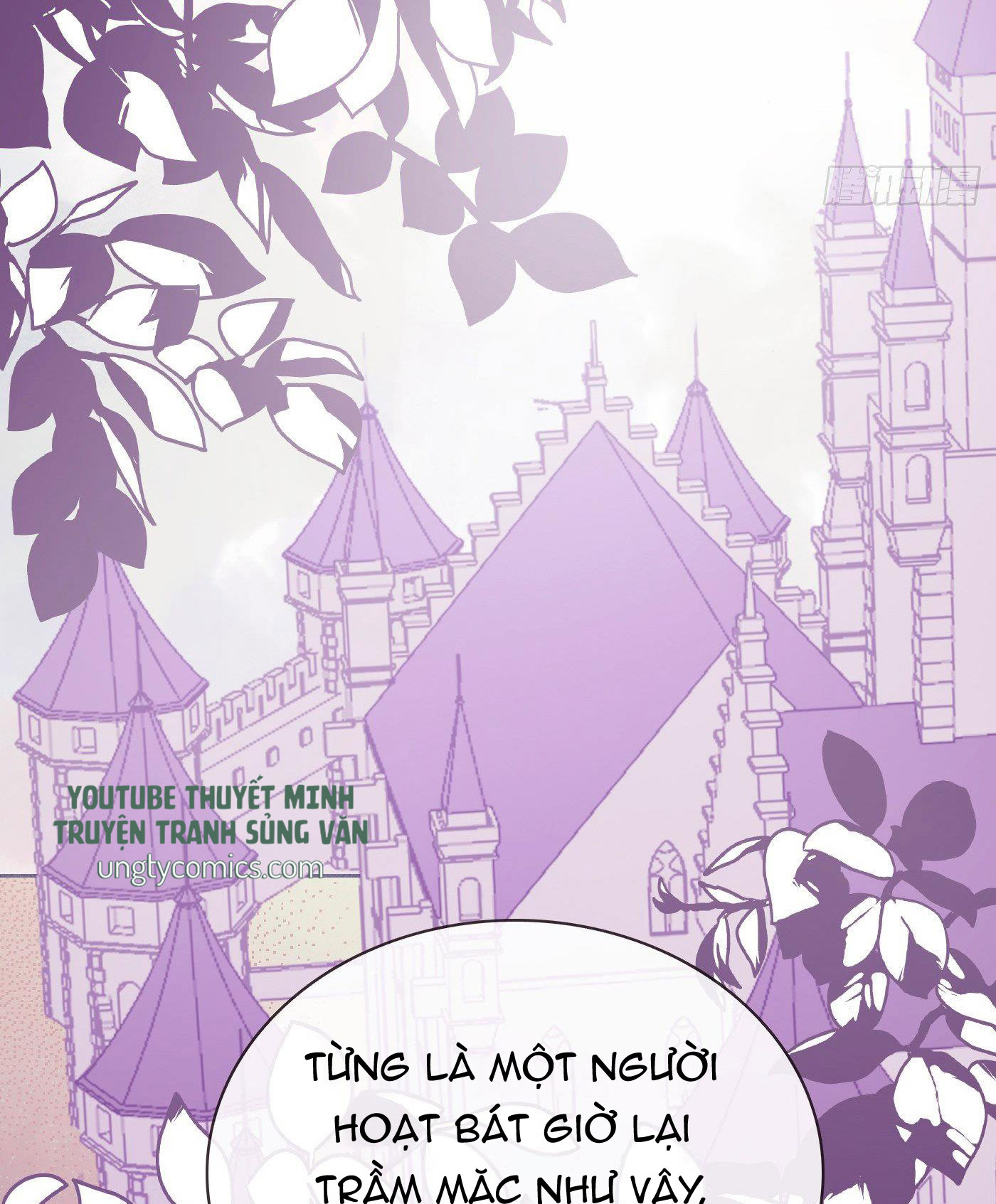 Thỉnh Cùng Ta Đồng Miên Chap 15 - Trang 3
