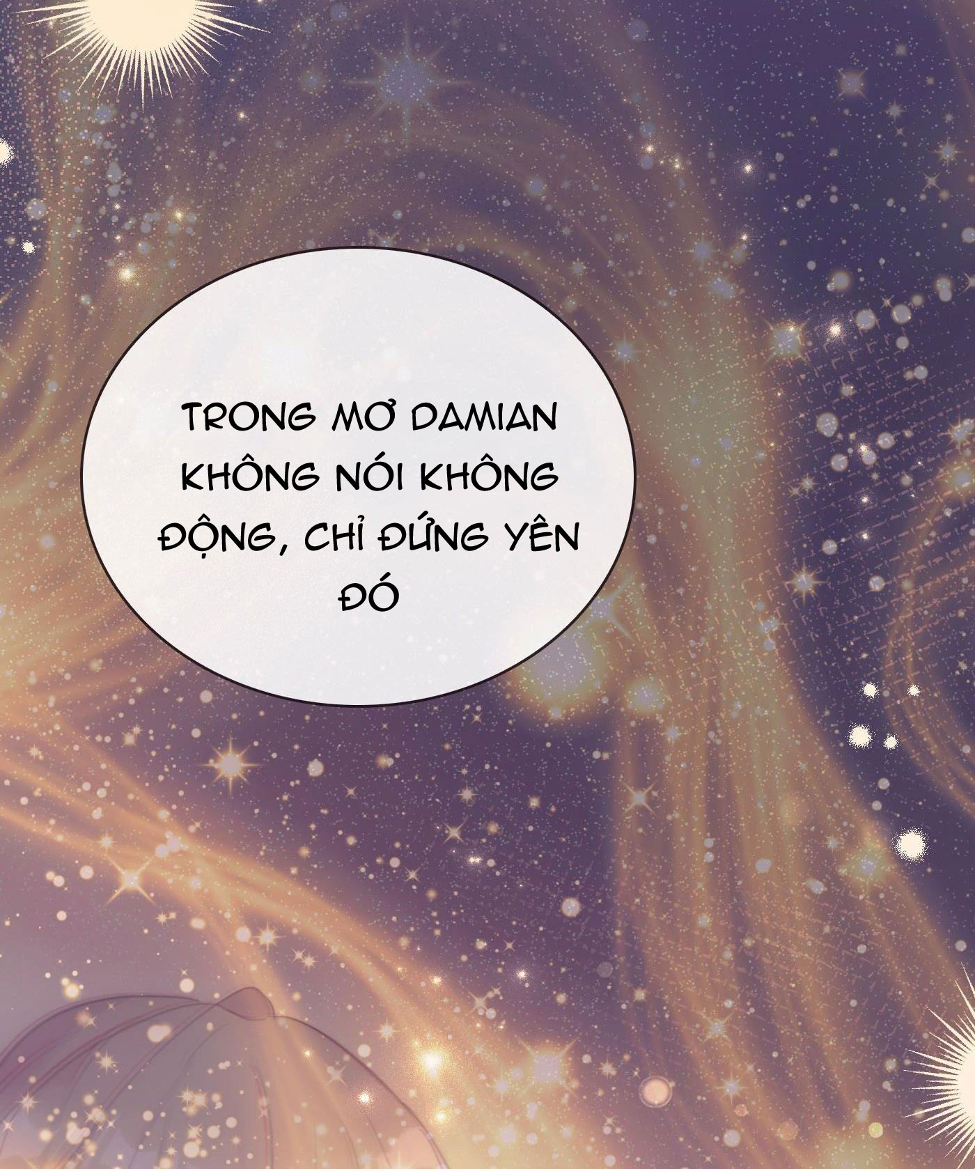 Thỉnh Cùng Ta Đồng Miên Chap 15 - Trang 3