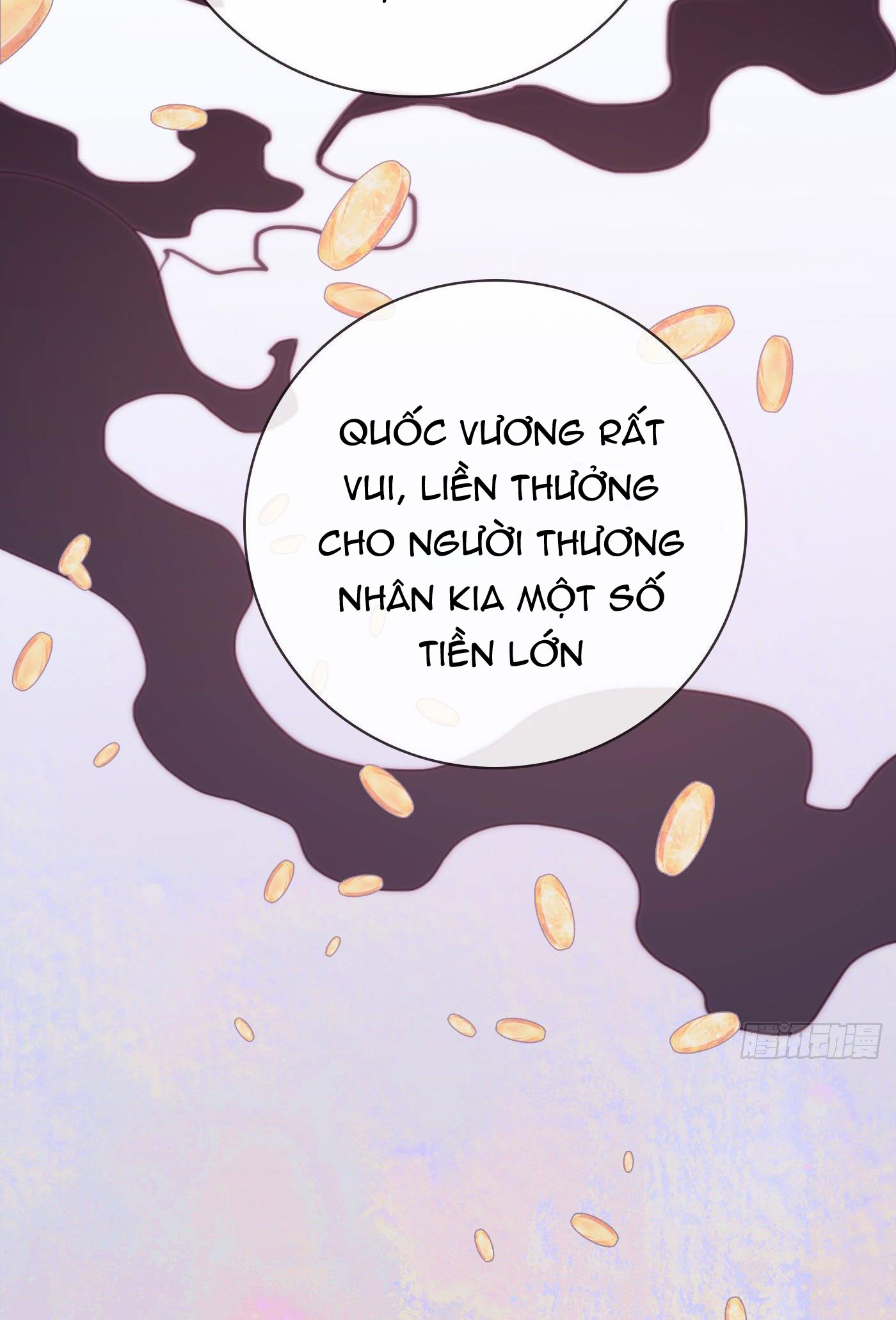 Thỉnh Cùng Ta Đồng Miên Chap 15 - Trang 3