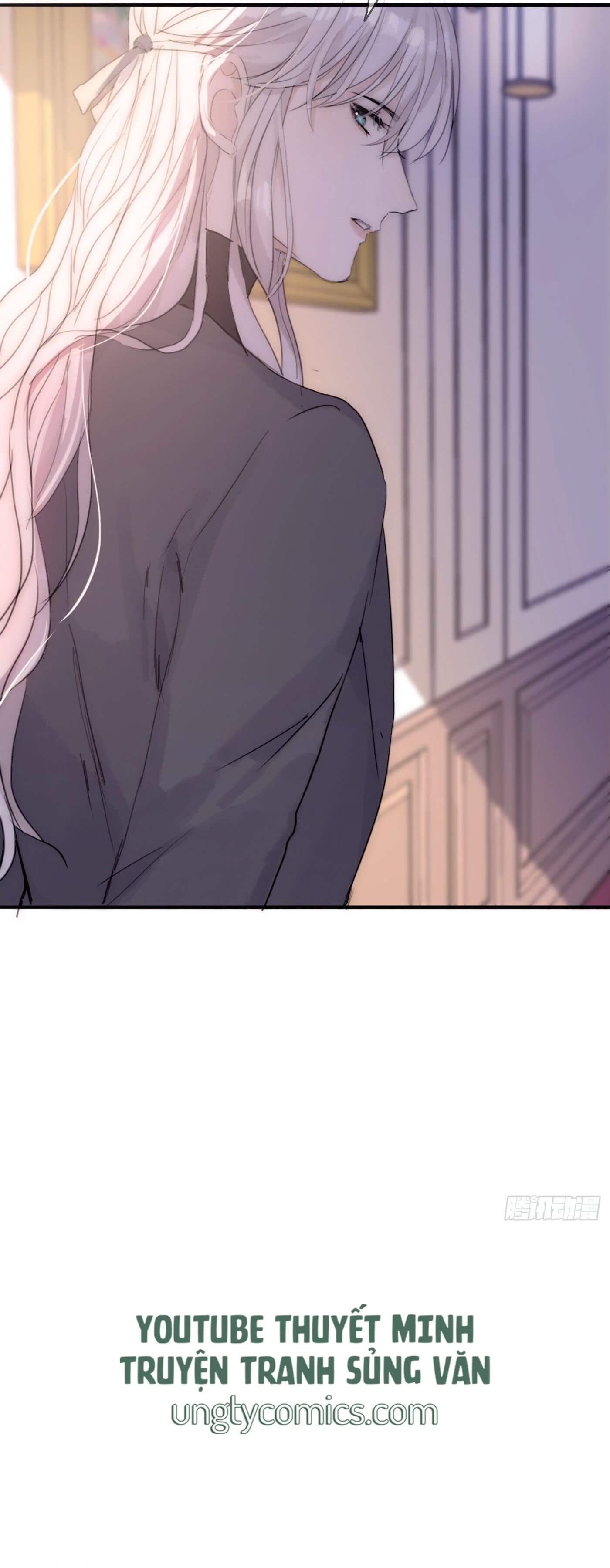 Thỉnh Cùng Ta Đồng Miên Chap 16 - Trang 3