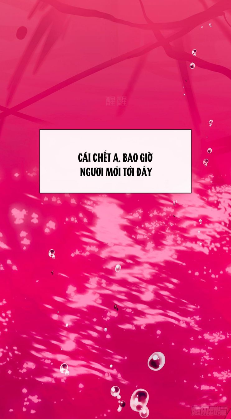 Thỉnh Cùng Ta Đồng Miên Chap 17 - Next Chap 18