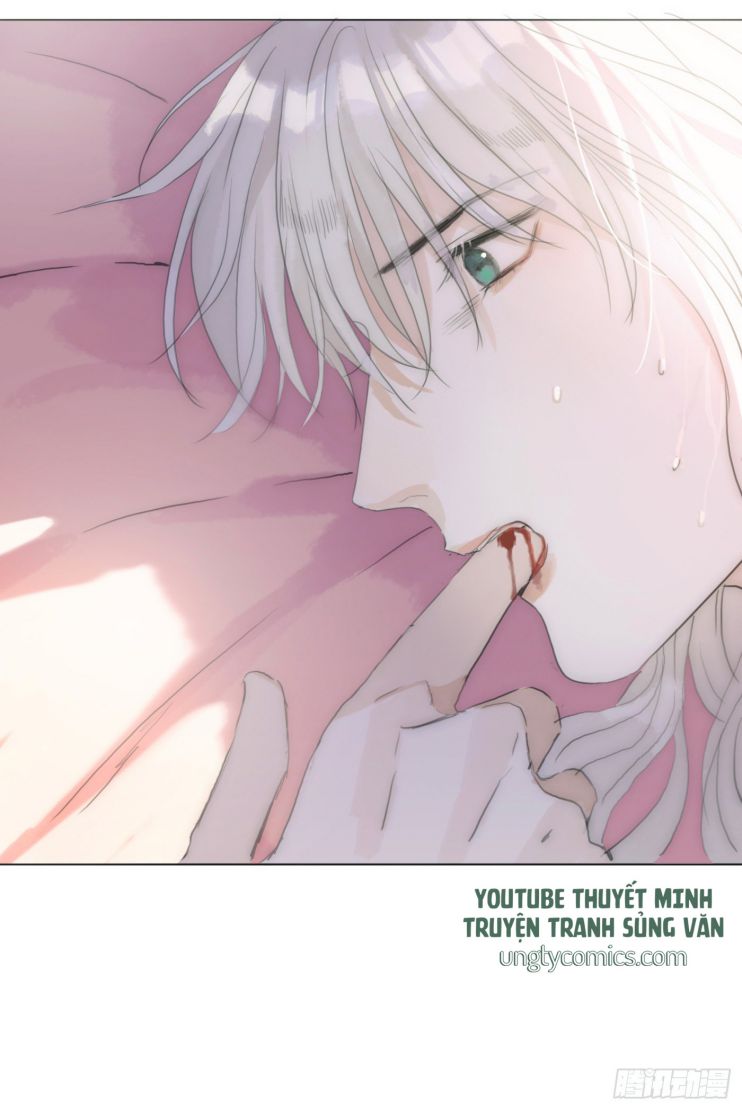 Thỉnh Cùng Ta Đồng Miên Chap 17 - Next Chap 18
