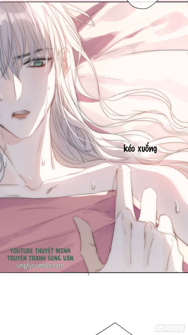 Thỉnh Cùng Ta Đồng Miên Chap 17 - Next Chap 18