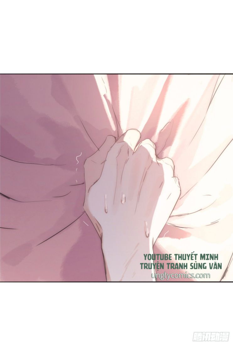 Thỉnh Cùng Ta Đồng Miên Chap 17 - Next Chap 18