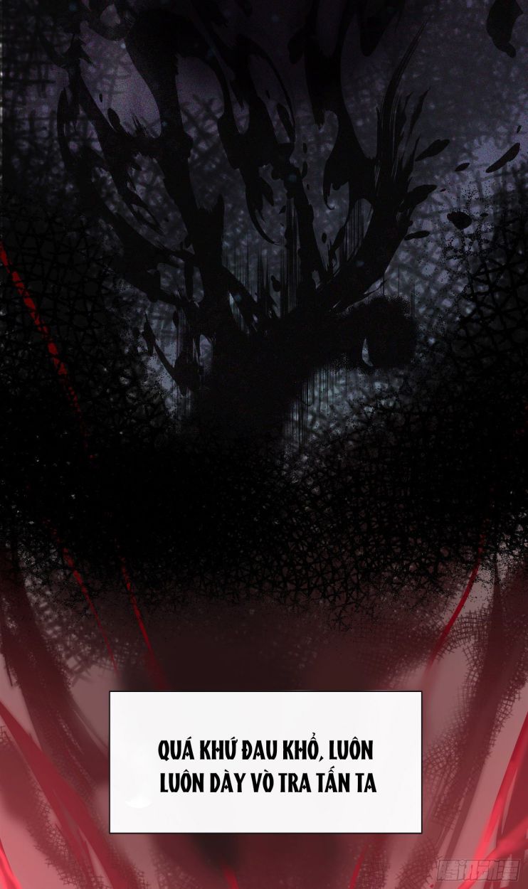 Thỉnh Cùng Ta Đồng Miên Chap 17 - Next Chap 18