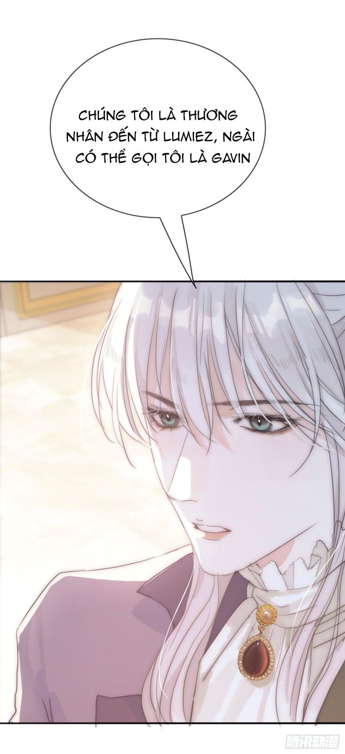 Thỉnh Cùng Ta Đồng Miên Chap 18 - Trang 3