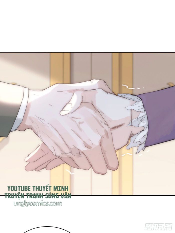 Thỉnh Cùng Ta Đồng Miên Chap 18 - Trang 3