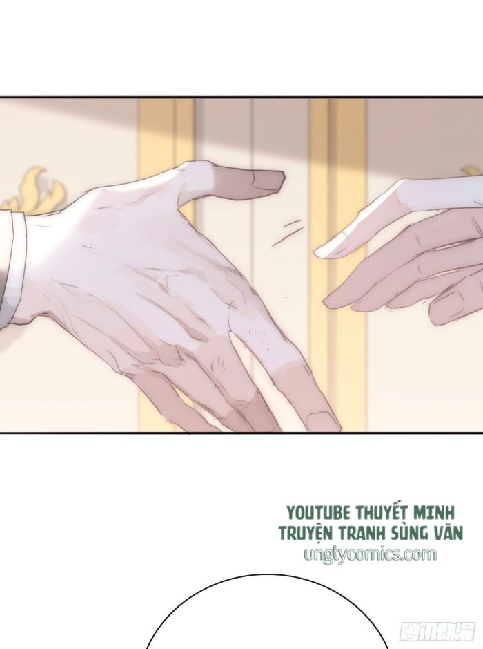 Thỉnh Cùng Ta Đồng Miên Chap 18 - Trang 3