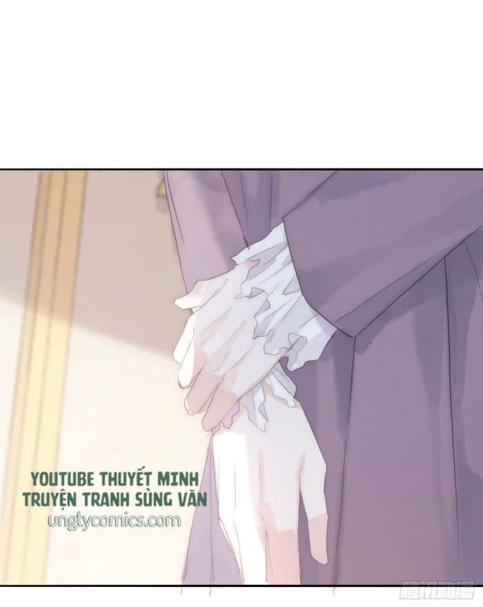 Thỉnh Cùng Ta Đồng Miên Chap 18 - Trang 3
