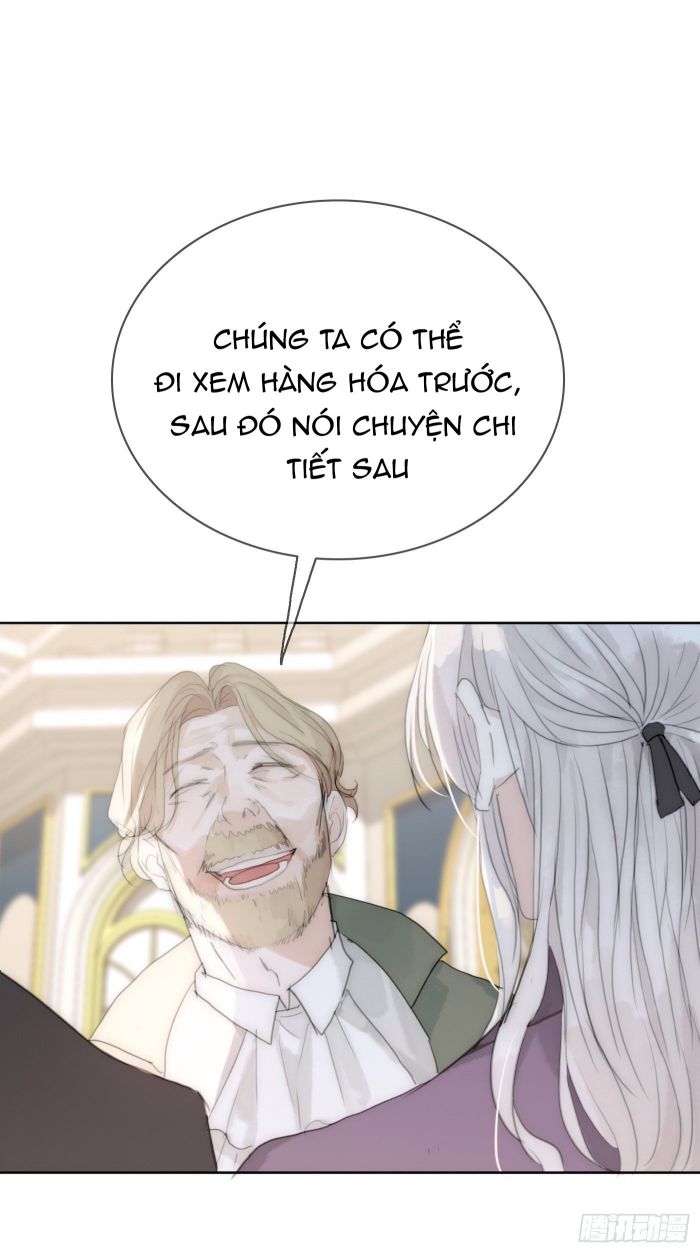 Thỉnh Cùng Ta Đồng Miên Chap 18 - Trang 3