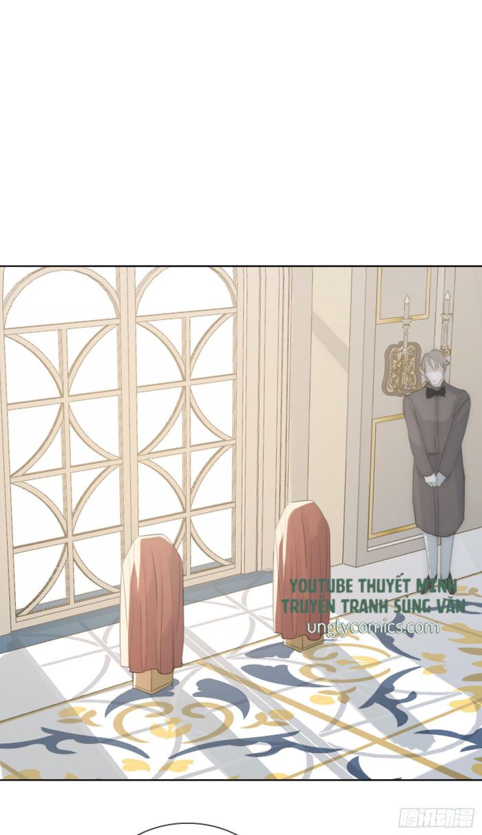 Thỉnh Cùng Ta Đồng Miên Chap 18 - Trang 3