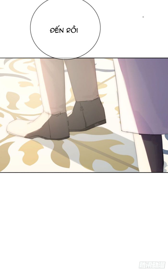 Thỉnh Cùng Ta Đồng Miên Chap 18 - Trang 3