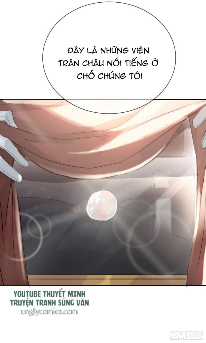 Thỉnh Cùng Ta Đồng Miên Chap 18 - Trang 3