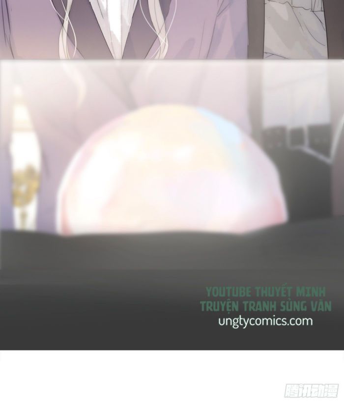 Thỉnh Cùng Ta Đồng Miên Chap 18 - Trang 3