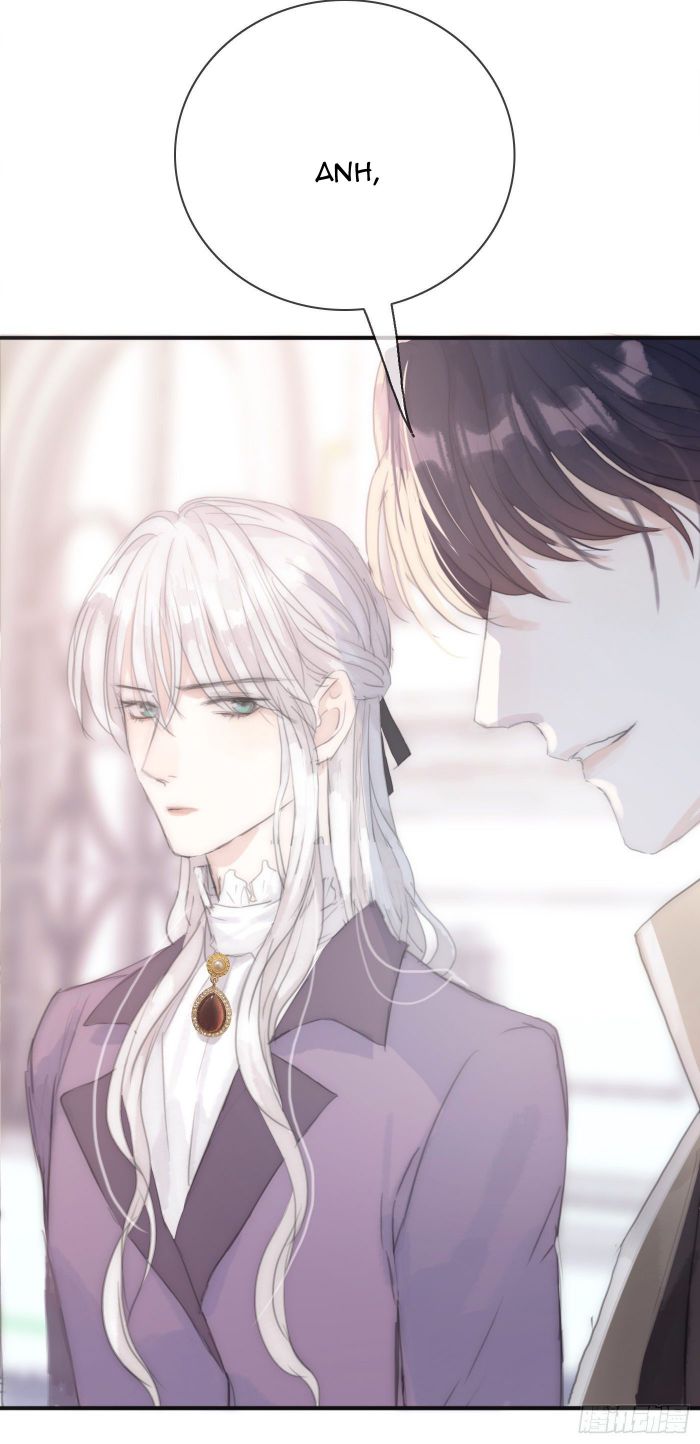 Thỉnh Cùng Ta Đồng Miên Chap 18 - Trang 3
