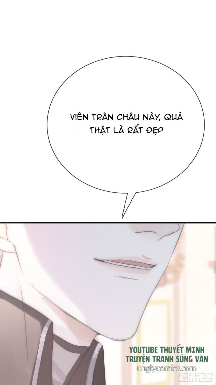 Thỉnh Cùng Ta Đồng Miên Chap 18 - Trang 3