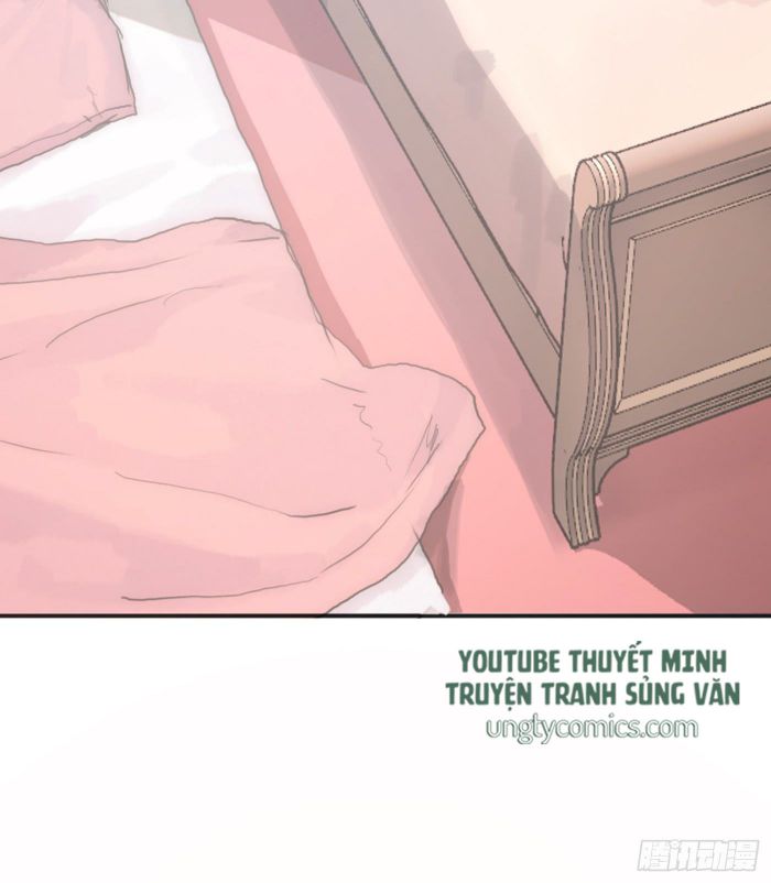 Thỉnh Cùng Ta Đồng Miên Chap 18 - Trang 3