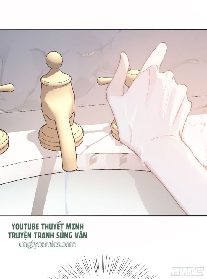 Thỉnh Cùng Ta Đồng Miên Chap 18 - Trang 3