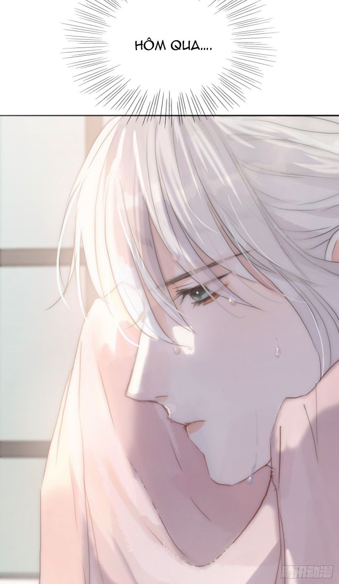 Thỉnh Cùng Ta Đồng Miên Chap 18 - Trang 3